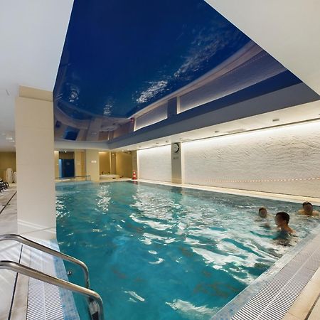 Apartments Jaglana Near Old Town By Noclegi Renters Гданск Екстериор снимка